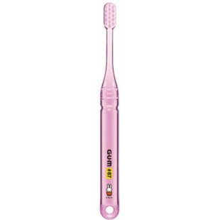  Gum Kids Toothbrush (6yrs+) - Pink